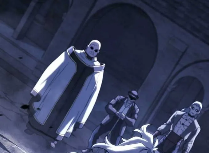 Thiết Huyết Kiếm Sĩ Hồi Quy Chap 131 - Next Chap 132