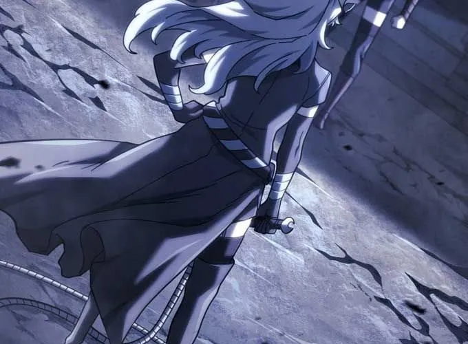 Thiết Huyết Kiếm Sĩ Hồi Quy Chap 131 - Next Chap 132