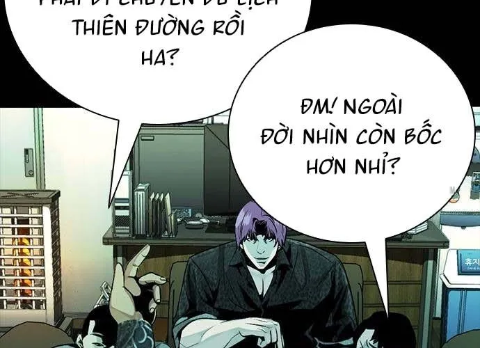 Thế Hệ Bất Hảo Chap 14 - Next Chap 15