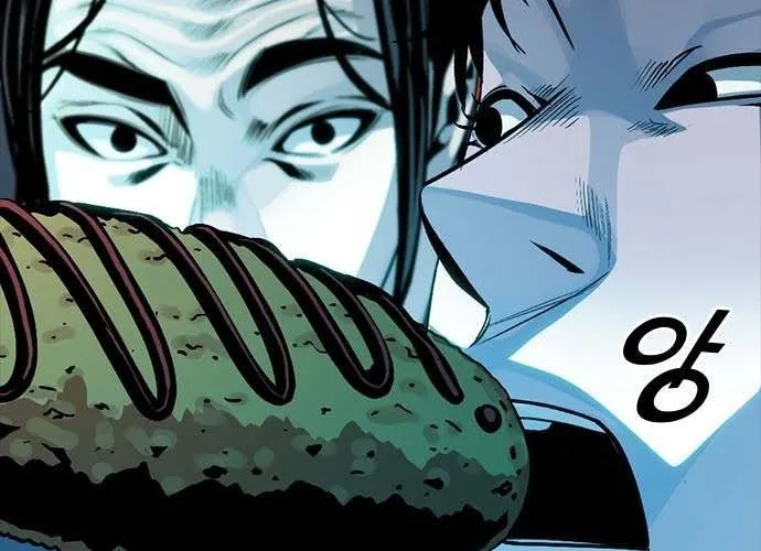 Thế Hệ Bất Hảo Chap 14 - Next Chap 15