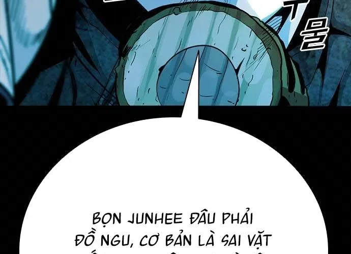 Thế Hệ Bất Hảo Chap 14 - Next Chap 15