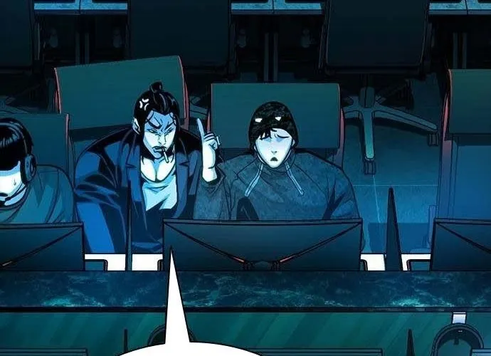 Thế Hệ Bất Hảo Chap 14 - Next Chap 15