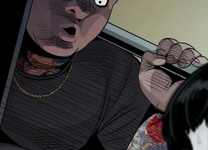 Thế Hệ Bất Hảo Chap 14 - Next Chap 15