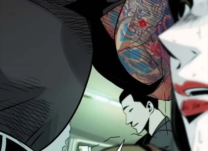 Thế Hệ Bất Hảo Chap 14 - Next Chap 15