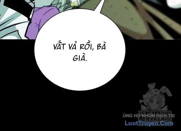 Thế Hệ Bất Hảo Chap 14 - Next Chap 15