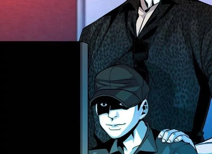 Thế Hệ Bất Hảo Chap 14 - Next Chap 15