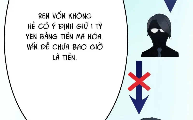 Kẻ Báo Thù Hoàn Hảo Chap 14 - Next Chap 15