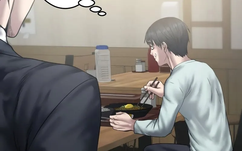 Kẻ Báo Thù Hoàn Hảo Chap 14 - Next Chap 15