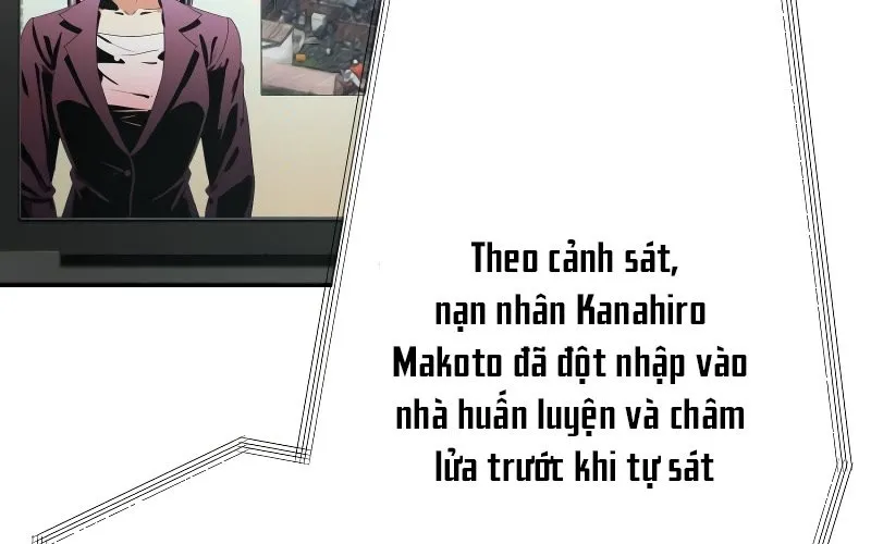 Kẻ Báo Thù Hoàn Hảo Chap 14 - Next Chap 15