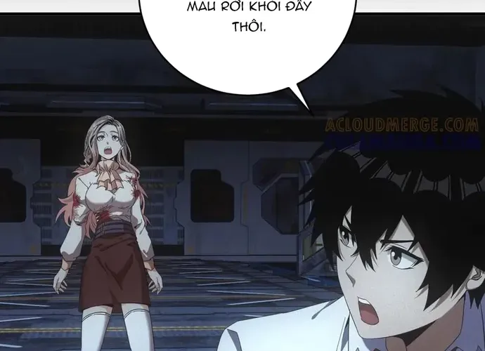 Ta Bán Hàng Vỉa Hè Ở Mạt Thế Chap 66 - Next Chap 67