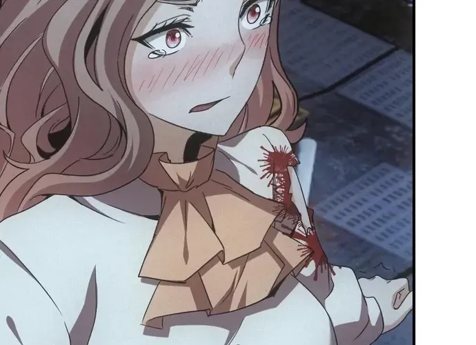 Ta Bán Hàng Vỉa Hè Ở Mạt Thế Chap 66 - Next Chap 67