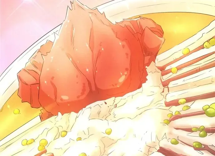 Ta Bán Hàng Vỉa Hè Ở Mạt Thế Chap 66 - Next Chap 67