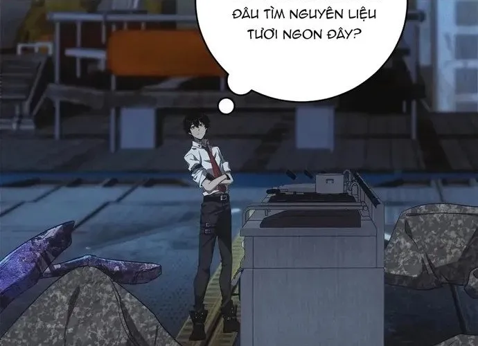 Ta Bán Hàng Vỉa Hè Ở Mạt Thế Chap 66 - Next Chap 67