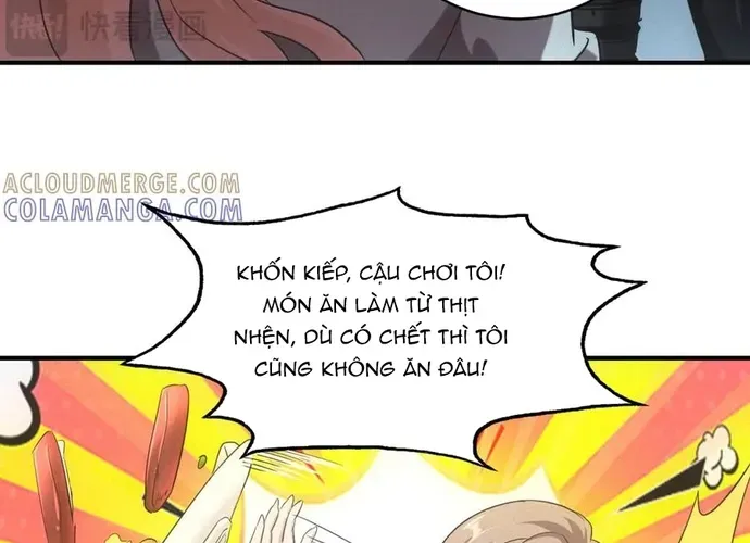 Ta Bán Hàng Vỉa Hè Ở Mạt Thế Chap 66 - Next Chap 67