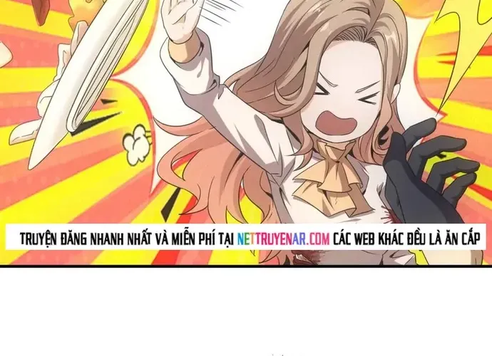 Ta Bán Hàng Vỉa Hè Ở Mạt Thế Chap 66 - Next Chap 67