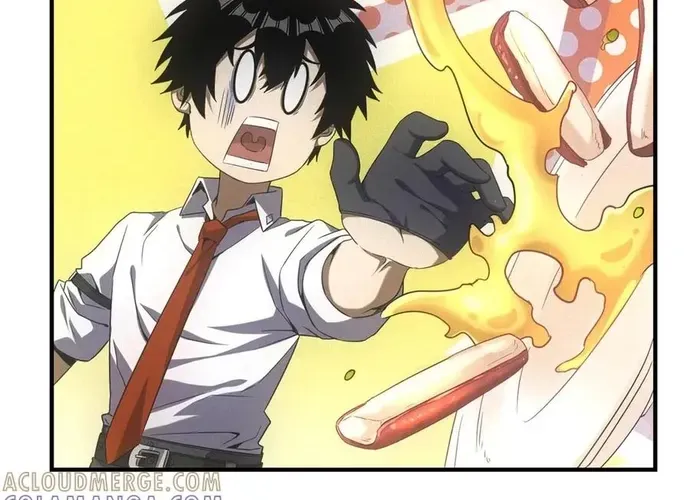 Ta Bán Hàng Vỉa Hè Ở Mạt Thế Chap 66 - Next Chap 67