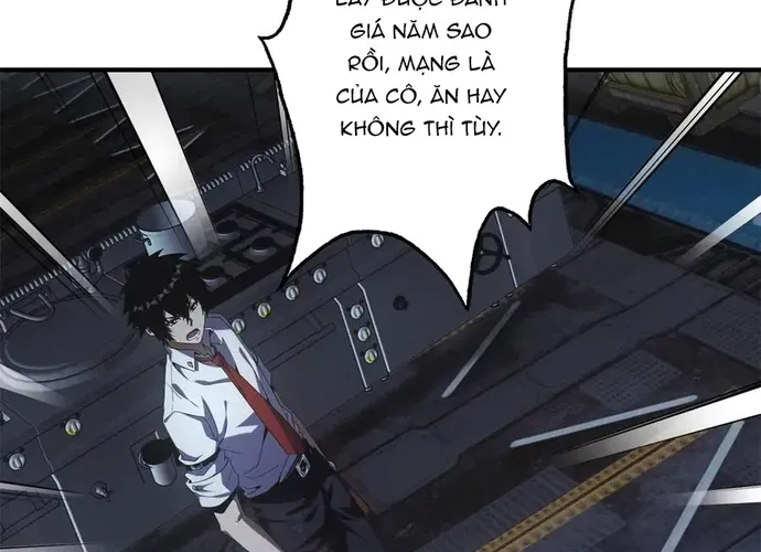 Ta Bán Hàng Vỉa Hè Ở Mạt Thế Chap 66 - Next Chap 67