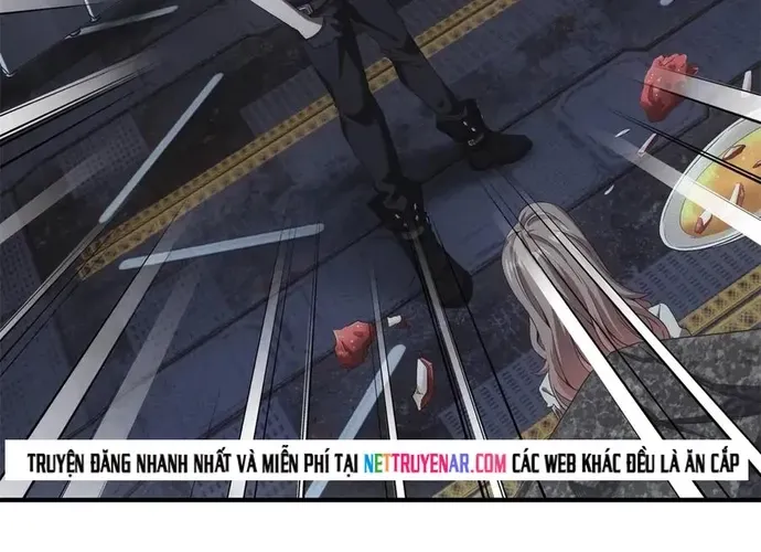 Ta Bán Hàng Vỉa Hè Ở Mạt Thế Chap 66 - Next Chap 67