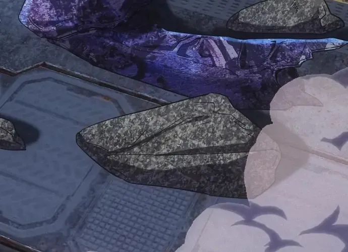 Ta Bán Hàng Vỉa Hè Ở Mạt Thế Chap 66 - Next Chap 67