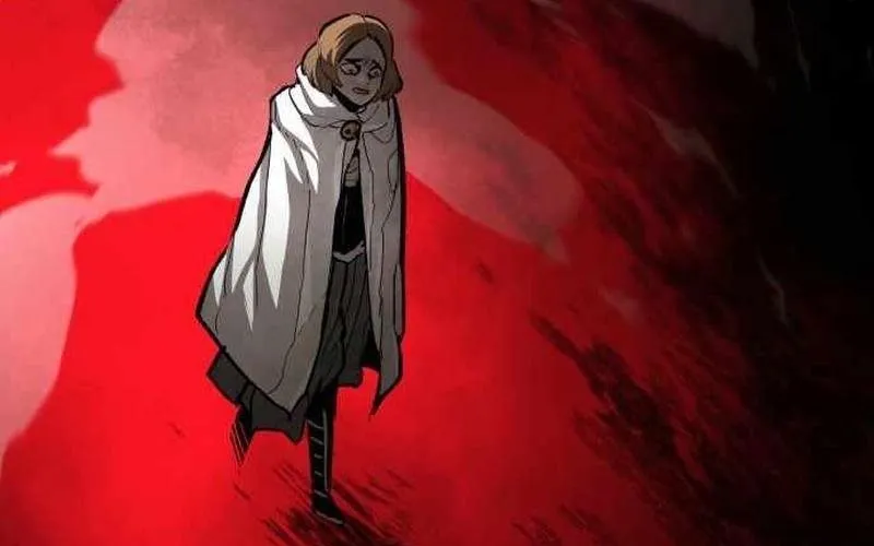 Đại Chiến Tử Thi Chap 34 - Next Chap 35