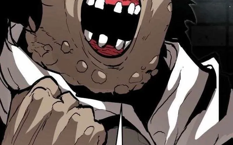 Đại Chiến Tử Thi Chap 34 - Next Chap 35