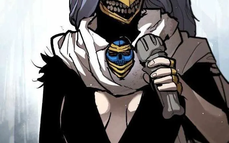 Đại Chiến Tử Thi Chap 34 - Next Chap 35