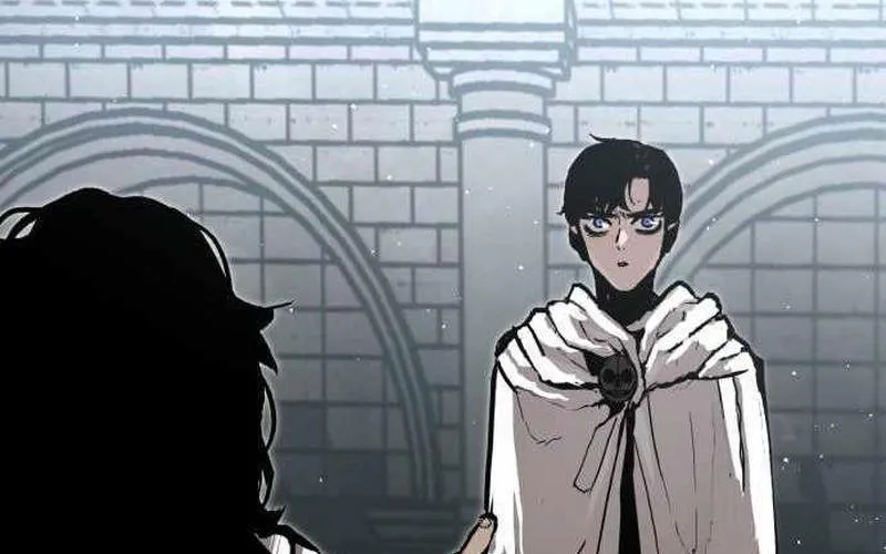 Đại Chiến Tử Thi Chap 34 - Next Chap 35