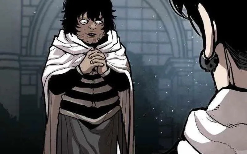 Đại Chiến Tử Thi Chap 34 - Next Chap 35