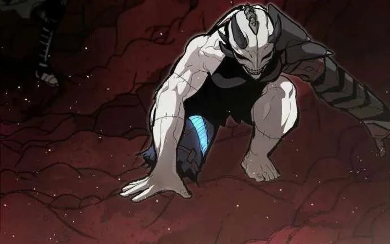 Đại Chiến Tử Thi Chap 34 - Next Chap 35