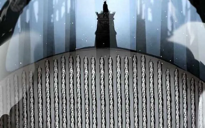 Đại Chiến Tử Thi Chap 34 - Next Chap 35