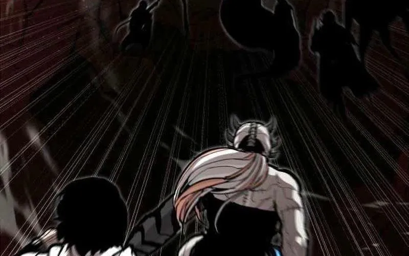 Đại Chiến Tử Thi Chap 34 - Next Chap 35