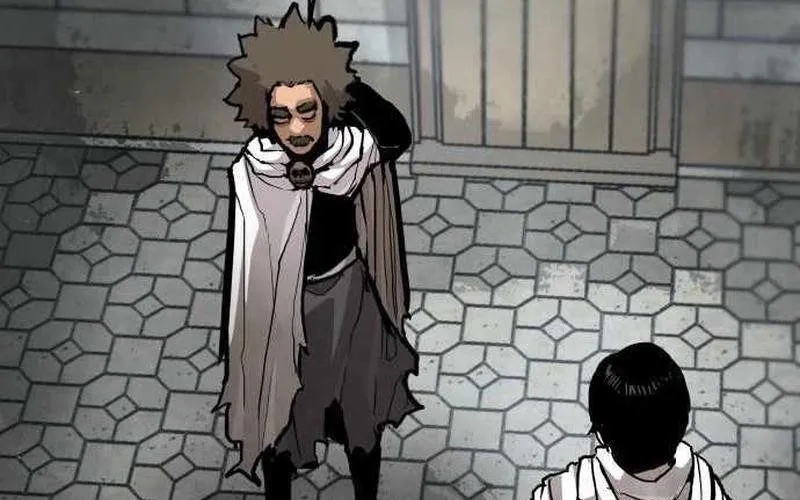 Đại Chiến Tử Thi Chap 34 - Next Chap 35