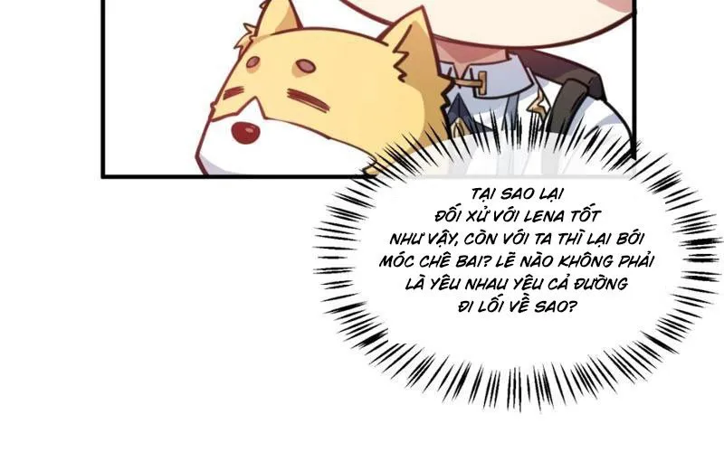 Toàn Bộ Fan Của Ta Đều Là Ma Nữ Chap 24 - Next Chap 25