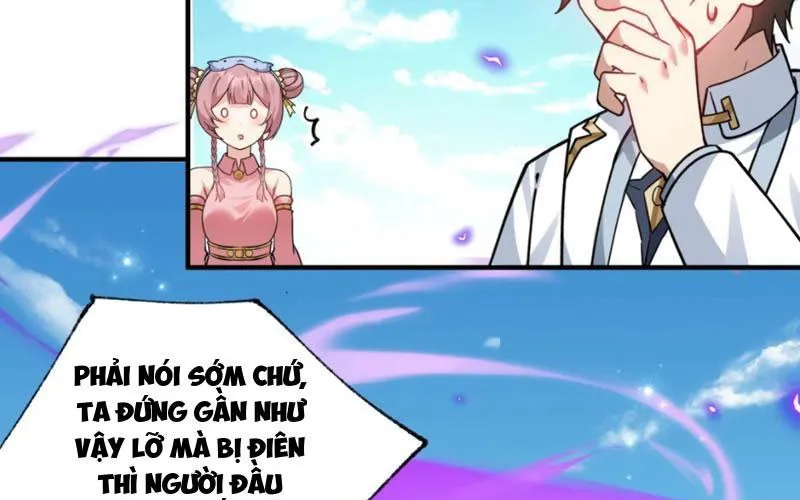 Toàn Bộ Fan Của Ta Đều Là Ma Nữ Chap 24 - Next Chap 25
