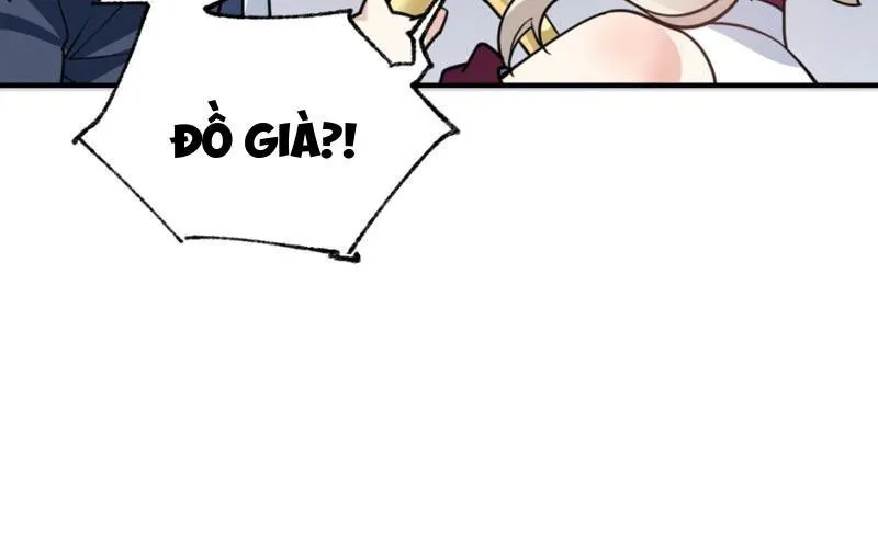 Toàn Bộ Fan Của Ta Đều Là Ma Nữ Chap 24 - Next Chap 25