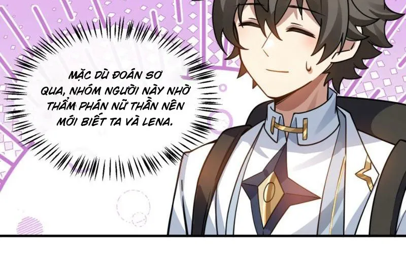 Toàn Bộ Fan Của Ta Đều Là Ma Nữ Chap 24 - Next Chap 25