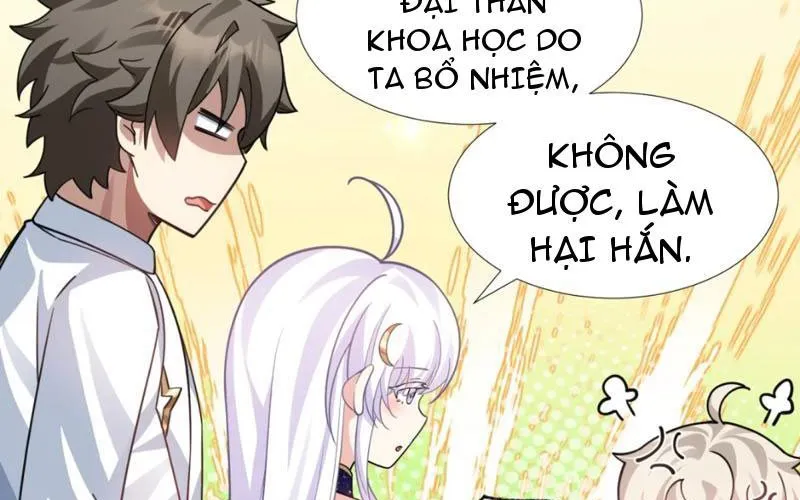 Toàn Bộ Fan Của Ta Đều Là Ma Nữ Chap 24 - Next Chap 25