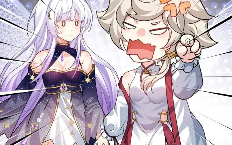 Toàn Bộ Fan Của Ta Đều Là Ma Nữ Chap 24 - Next Chap 25