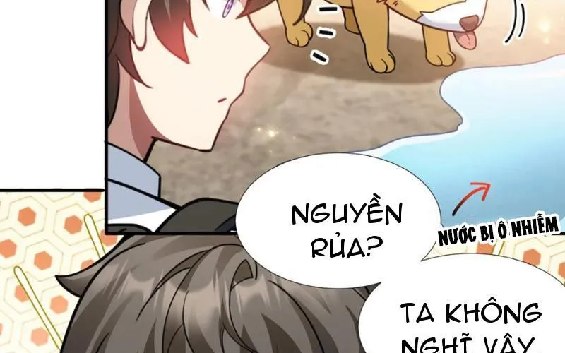 Toàn Bộ Fan Của Ta Đều Là Ma Nữ Chap 24 - Next Chap 25