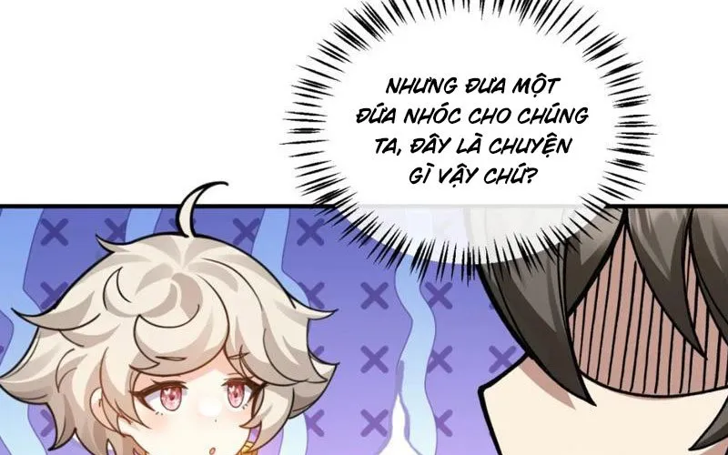 Toàn Bộ Fan Của Ta Đều Là Ma Nữ Chap 24 - Next Chap 25
