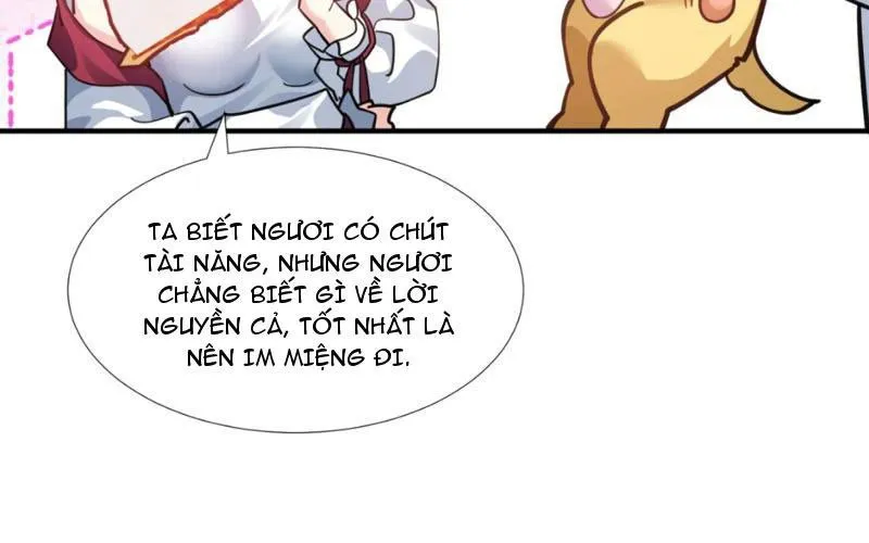 Toàn Bộ Fan Của Ta Đều Là Ma Nữ Chap 24 - Next Chap 25