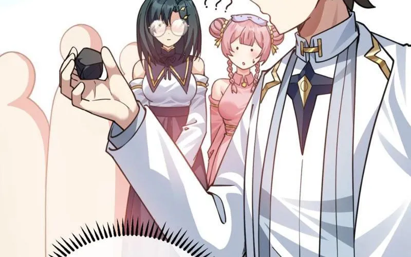 Toàn Bộ Fan Của Ta Đều Là Ma Nữ Chap 24 - Next Chap 25