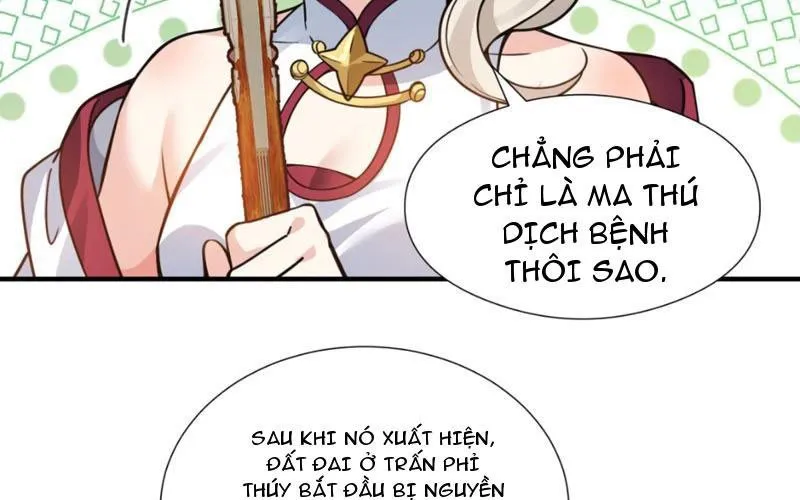 Toàn Bộ Fan Của Ta Đều Là Ma Nữ Chap 24 - Next Chap 25