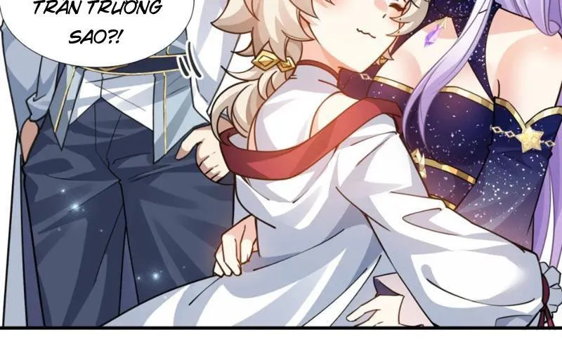 Toàn Bộ Fan Của Ta Đều Là Ma Nữ Chap 24 - Next Chap 25