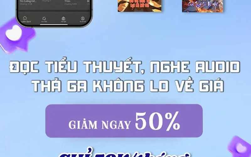 Toàn Bộ Fan Của Ta Đều Là Ma Nữ Chap 24 - Next Chap 25