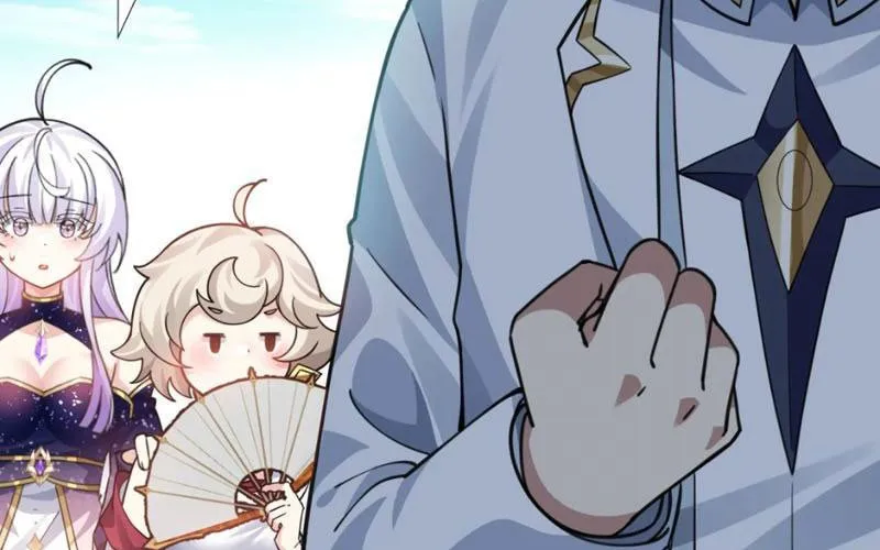 Toàn Bộ Fan Của Ta Đều Là Ma Nữ Chap 24 - Next Chap 25