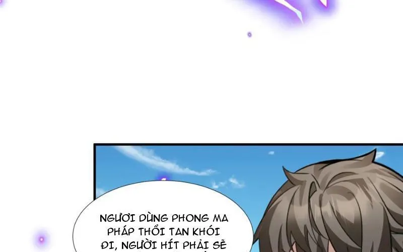 Toàn Bộ Fan Của Ta Đều Là Ma Nữ Chap 24 - Next Chap 25