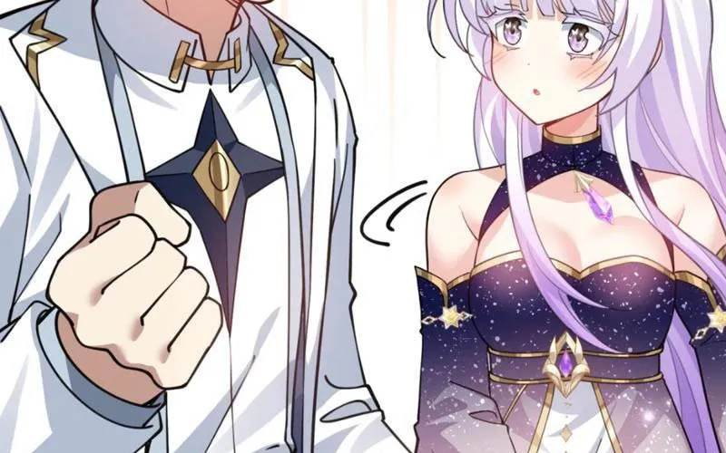 Toàn Bộ Fan Của Ta Đều Là Ma Nữ Chap 24 - Next Chap 25