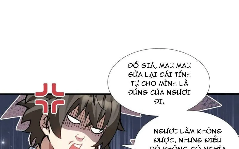 Toàn Bộ Fan Của Ta Đều Là Ma Nữ Chap 24 - Next Chap 25