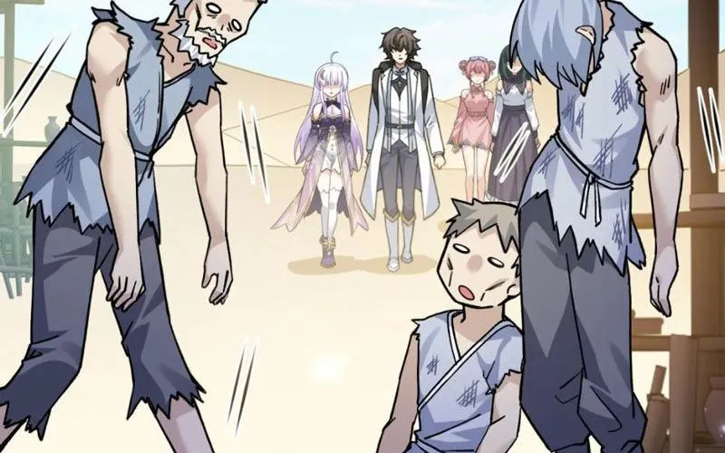 Toàn Bộ Fan Của Ta Đều Là Ma Nữ Chap 24 - Next Chap 25